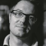 Tim Baxter